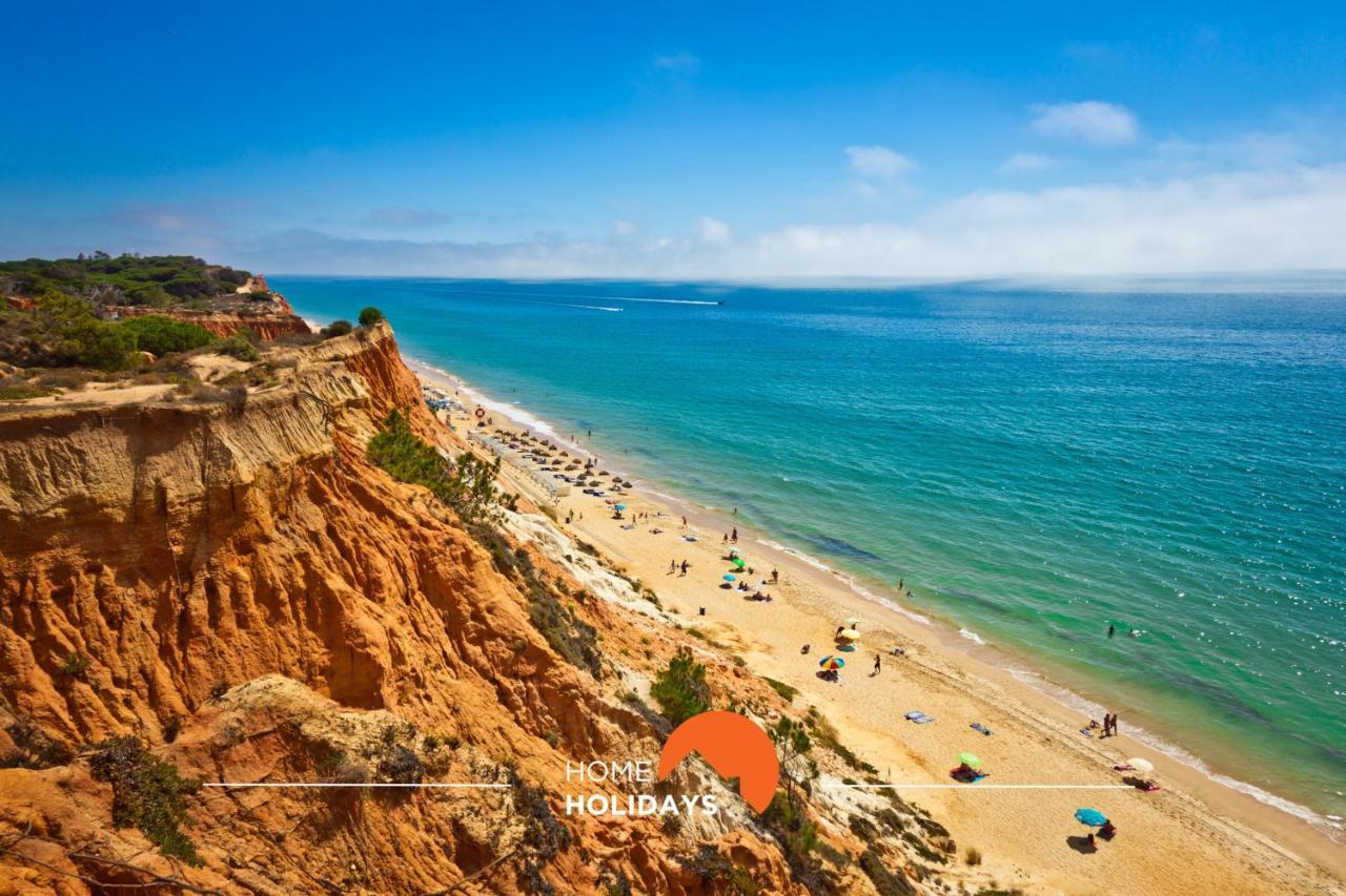 #059 T1 Praceta By Home Holidays البوفيرا المظهر الخارجي الصورة