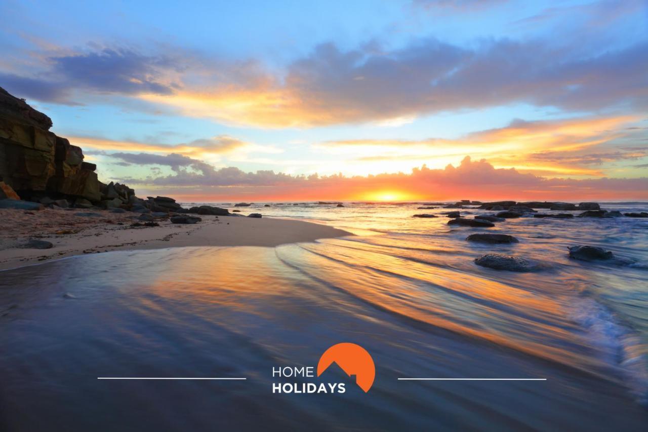 #059 T1 Praceta By Home Holidays البوفيرا المظهر الخارجي الصورة