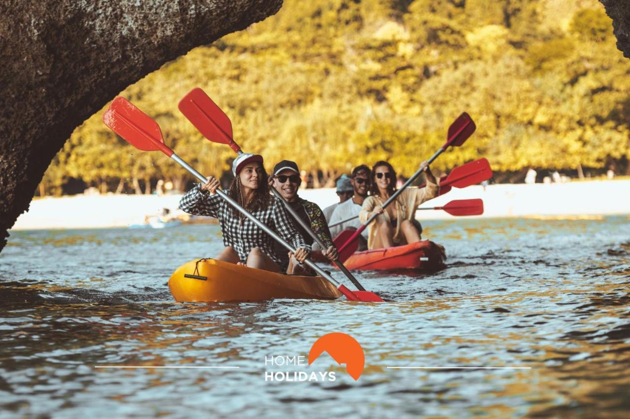 #059 T1 Praceta By Home Holidays البوفيرا المظهر الخارجي الصورة