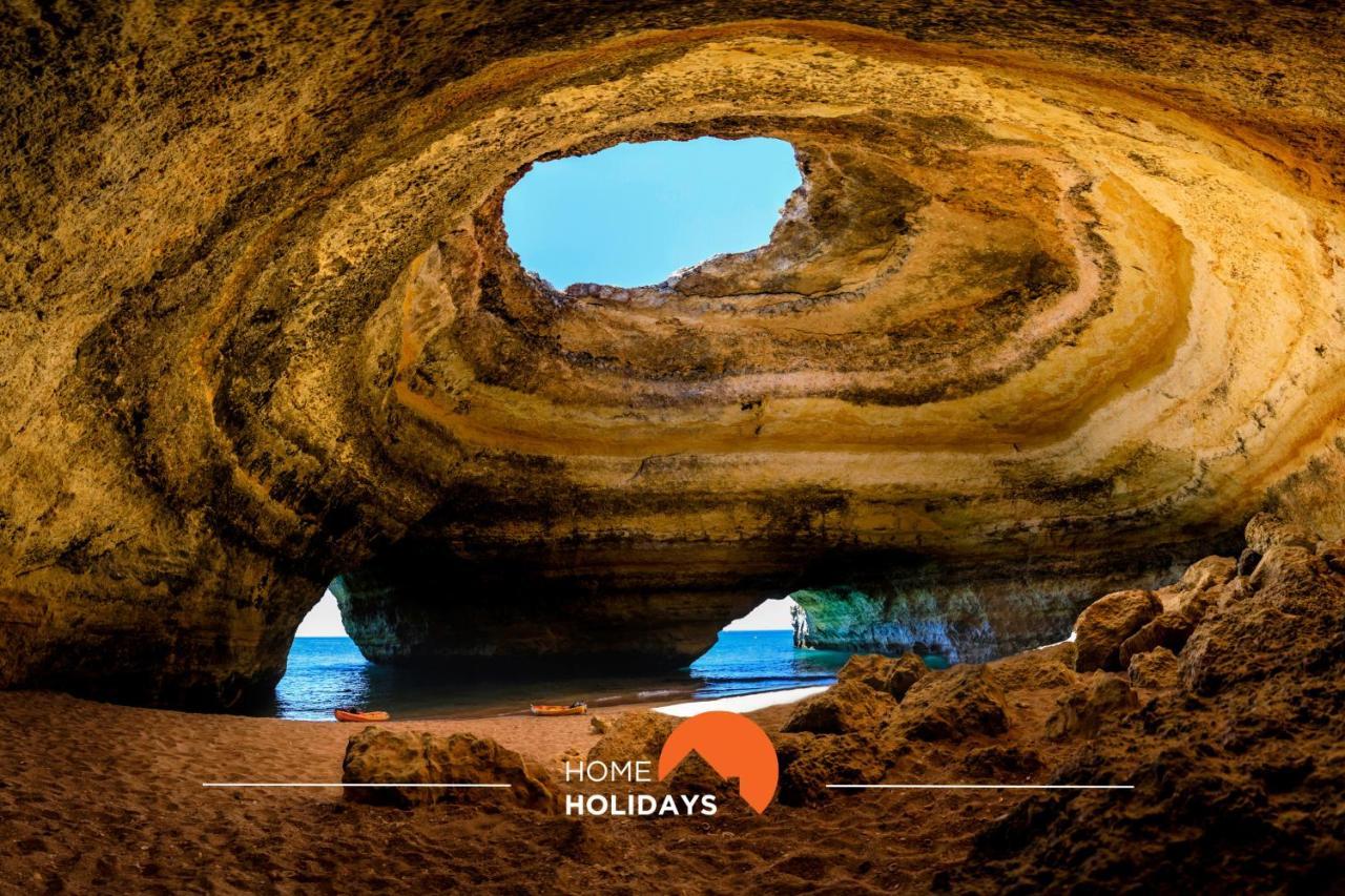 #059 T1 Praceta By Home Holidays البوفيرا المظهر الخارجي الصورة