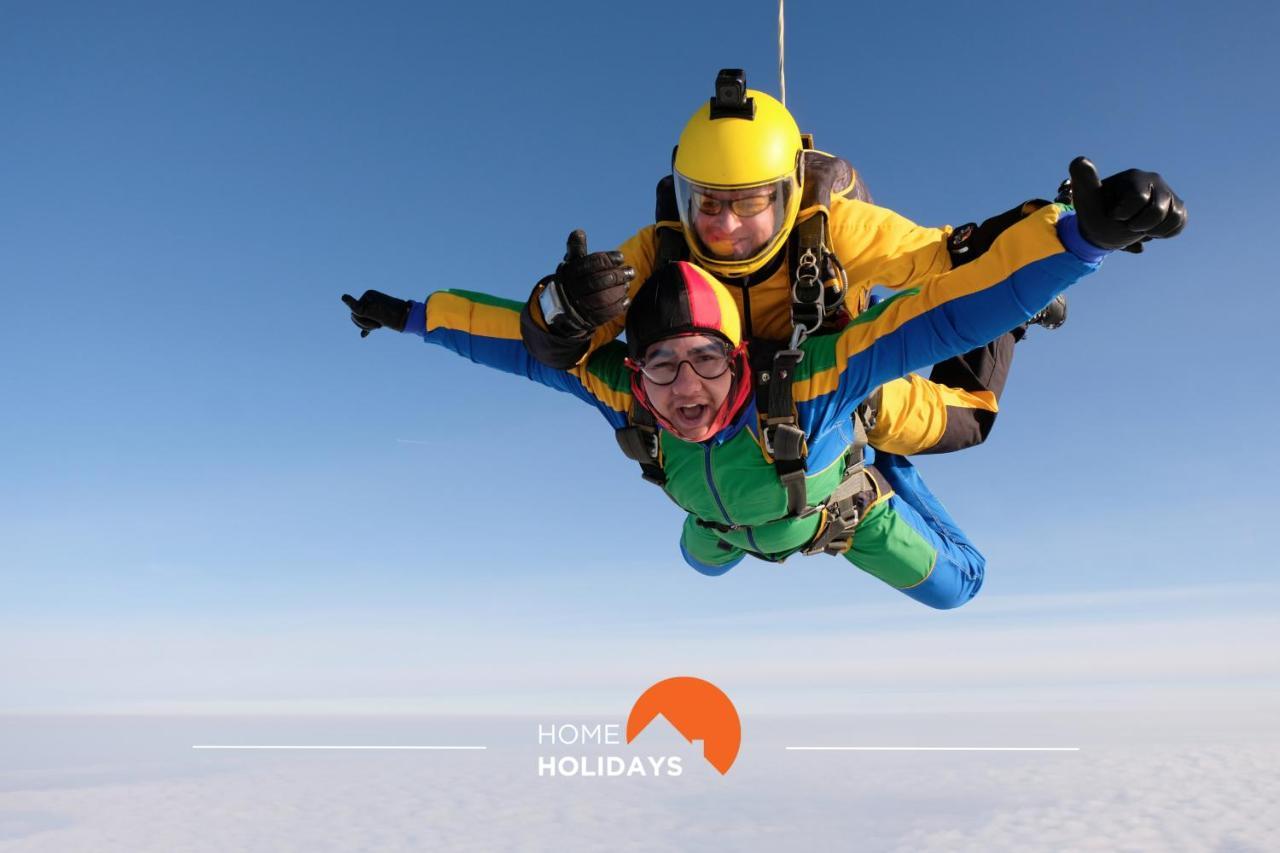 #059 T1 Praceta By Home Holidays البوفيرا المظهر الخارجي الصورة
