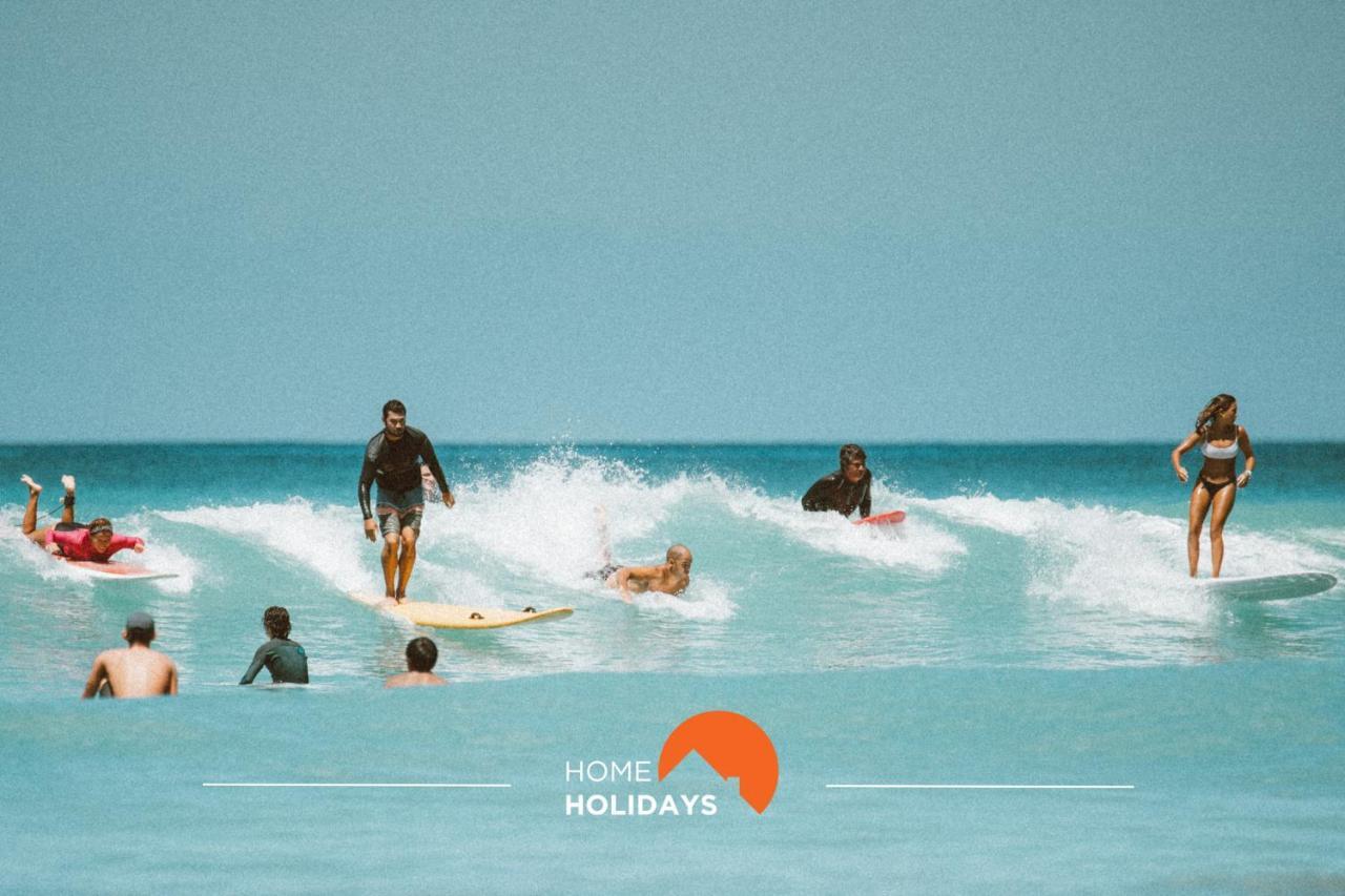 #059 T1 Praceta By Home Holidays البوفيرا المظهر الخارجي الصورة