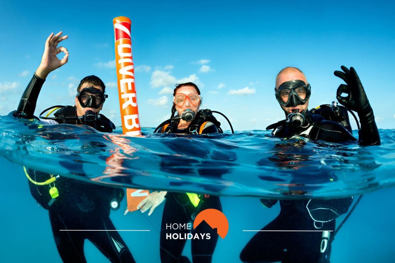 #059 T1 Praceta By Home Holidays البوفيرا المظهر الخارجي الصورة